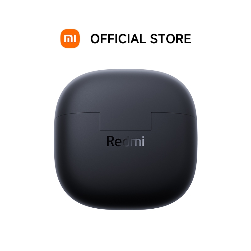 New Redmi Buds 6 Lite การตัดเสียงความถี่กว 40dB*|ไดรเวอร์ไดอะแฟรมไทเทเนียม 12.4 มม.|ไมค์สองตัว พร้อมการตัดเสียงรบกวน AI