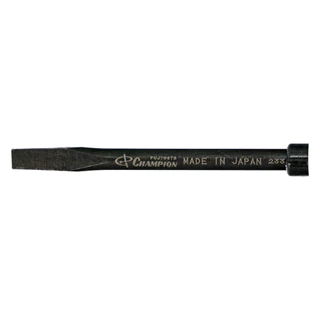 ไขควงเช็คไฟ Champion voltage testing screwdriver NO.7700 แชมป์เปั้ยน ไขควงไฟฟ้า วัดไฟ ลองไฟ ไขควงช่างไฟ อเนกประสงค์