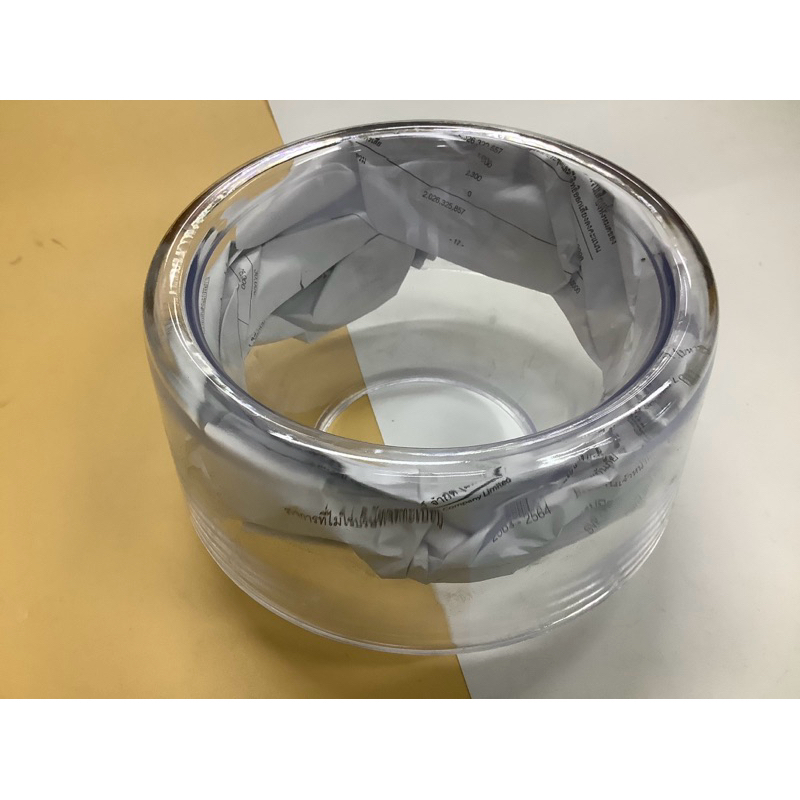 หม้อกรองอากาศ รถไถ FORD 5000,FORD 6600,FORD6610 ชุดบน  รถไถFORD - รูปที่ 4