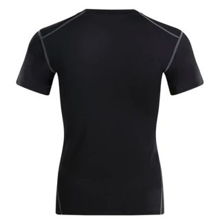 เสื้อรัดกล้ามเนื้อ PRO เสื้อรัดรูปแขนสั้นระบายอากาศ Z004