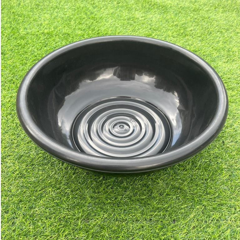 กะละมังพลาสติก ทนทาน ไม่มีวันแตก กะละมังซักผ้า กะละมังเลี้ยงด้วง