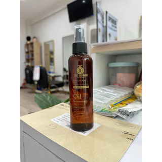 สเปรย์ยกโคนผม เพิ่มวอลลุ่ม Grooming แบรนด์ C-Oil 220 ml / ใช้ได้ทั้งผู้หญิงและชาย ของแท้100% ที่เซ็ตผม