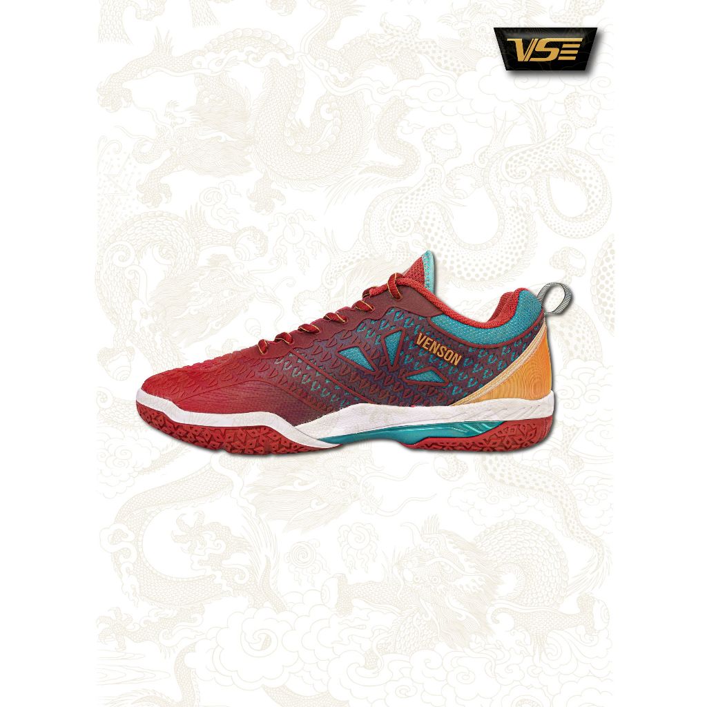 รองเท้าแบดมินตัน VS รุ่น VS300 - รูปที่ 2