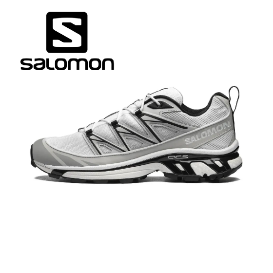 （ของแท้ 100%）SALOMON XT6 EXPANSE รองเท้าผู้หญิง