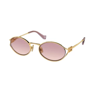 แว่นกันแดด Miu Miu รุ่น 52YS ของแท้ 100% พร้อมอุปกรณ์