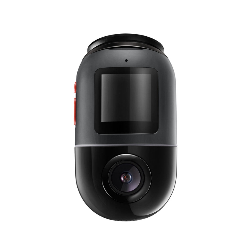 70mai Dash Cam Omni X200 64 GB By Dotlife Copperwired