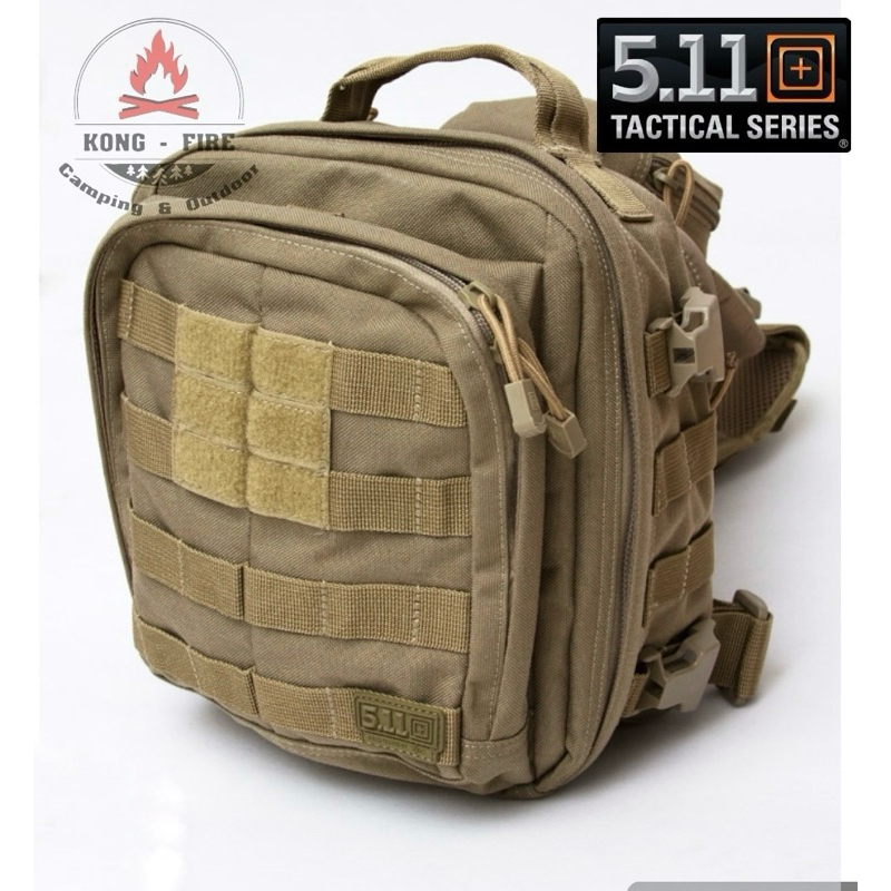 กระเป๋า Tactical 5.11 RUSH MOAB 6