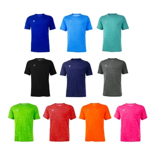 [FBT Exclusive] FBT เสื้อฟุตบอล ผ้าพิมพ์ลาย เสื้อกีฬาคอกลม รหัส C2A241