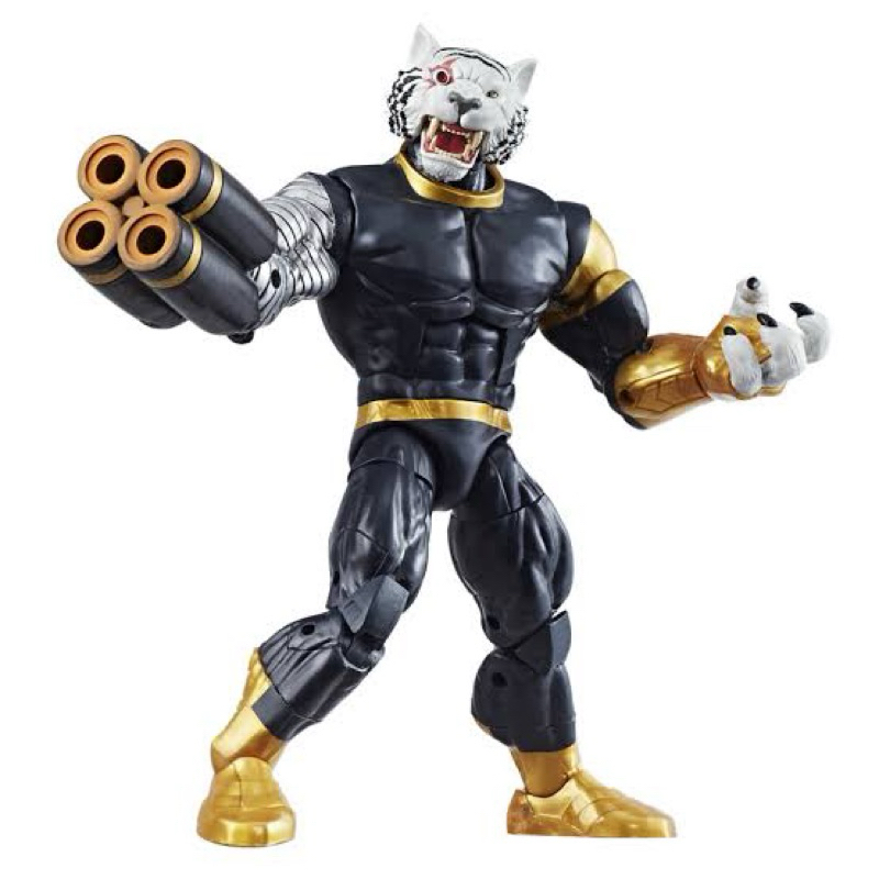 Marvel Legends Series Titus [BAF]