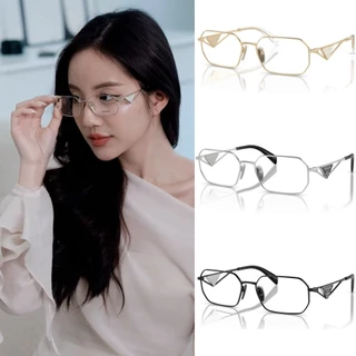 กรอบแว่นสายตา Prada รุ่น A53V ของแท้ 100% พร้อมอุปกรณ์