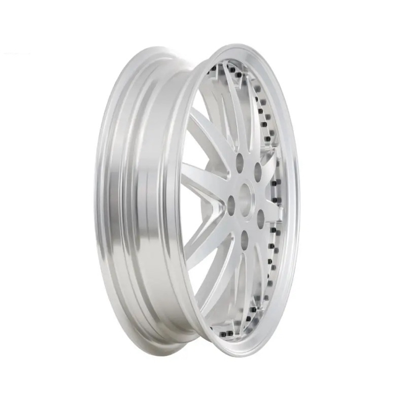 C&C_ล้อ ZELIONI ใส่เวสป้าป้า GTS ของแท้ใหม่มือหนึ่ง แบรนด์ดังจากไต้หวัน