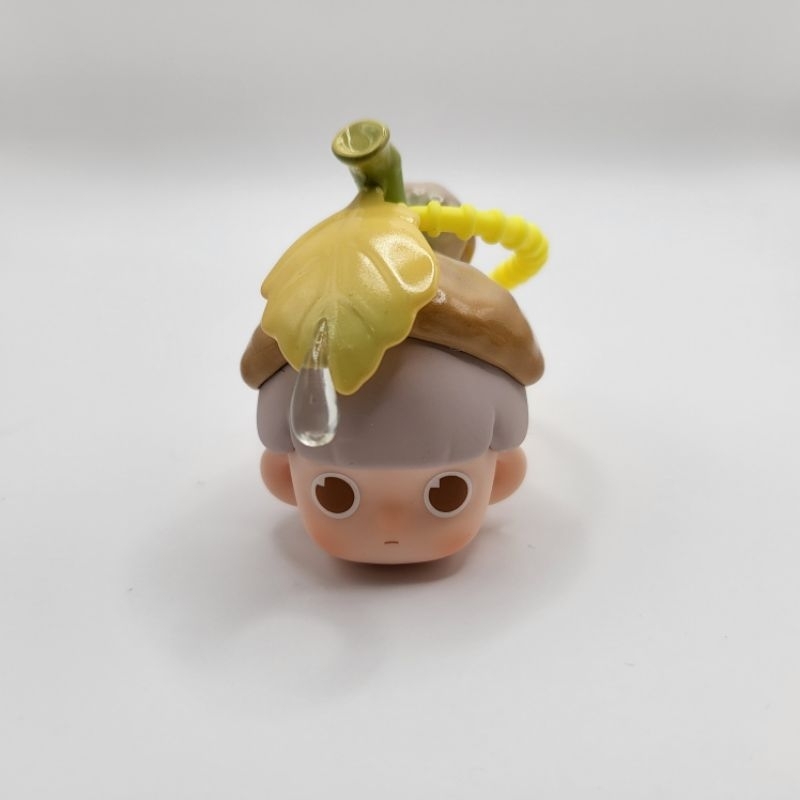 heyone mini secret garden keyring พวงกุญแจ ฟิกเกอร์