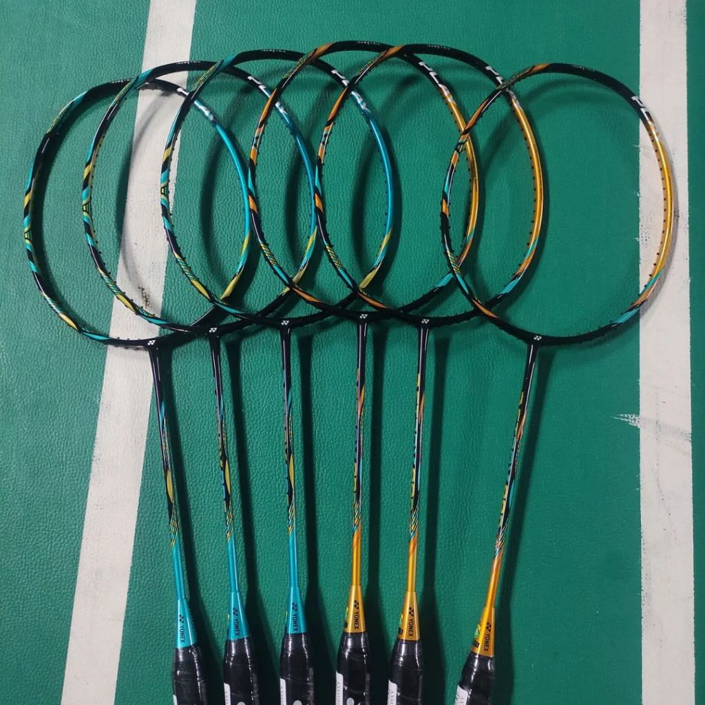 Yonex Astrox 88S / 88D Play (4U/G5) CODE SP ไม้แบดมินตัน (สินค้าลิขสิทธิ์แท้ 100%)