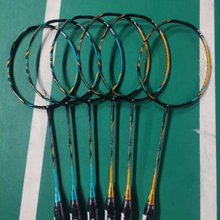 Yonex Astrox 88S / 88D Play (4U/G5) CODE SP ไม้แบดมินตัน (สิ…