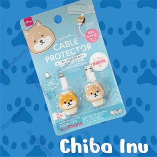 พร้อมส่งจากไทย💜 ของแท้เท่านั้น💜 Cable bite ตัวถนอมสายชาร์จ ของแท้ นำเข้าจากญี่ปุ่น💯%
