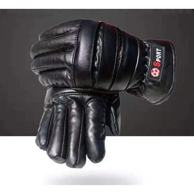 ถุงมือผูัชายขนาดใหญ่  1614 1616 284 285 - รูปที่ 2