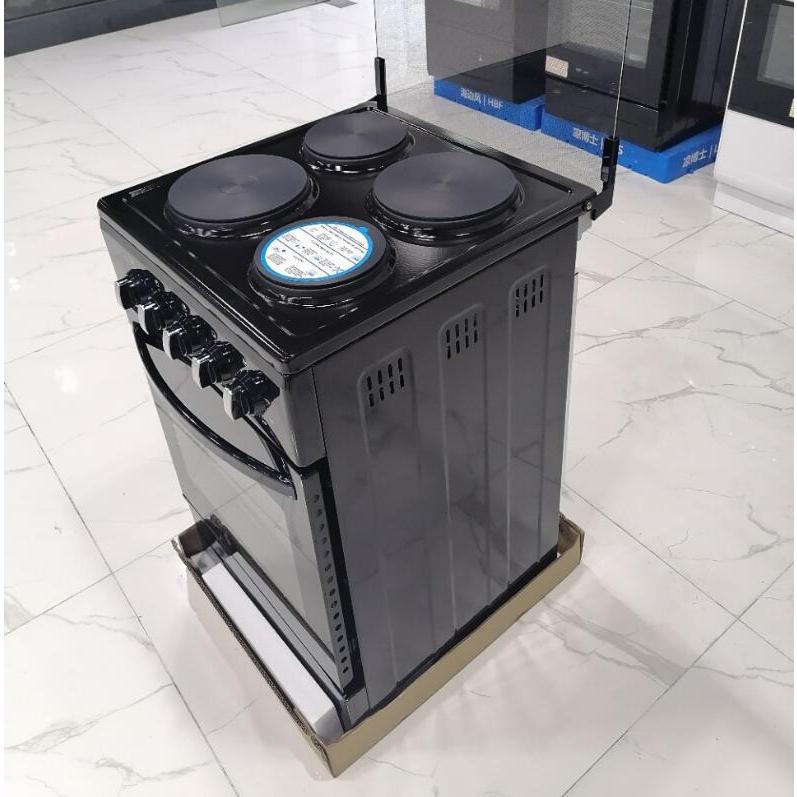 KZ-500 4 เตาอบไฟฟ้าชิ้นเดียว