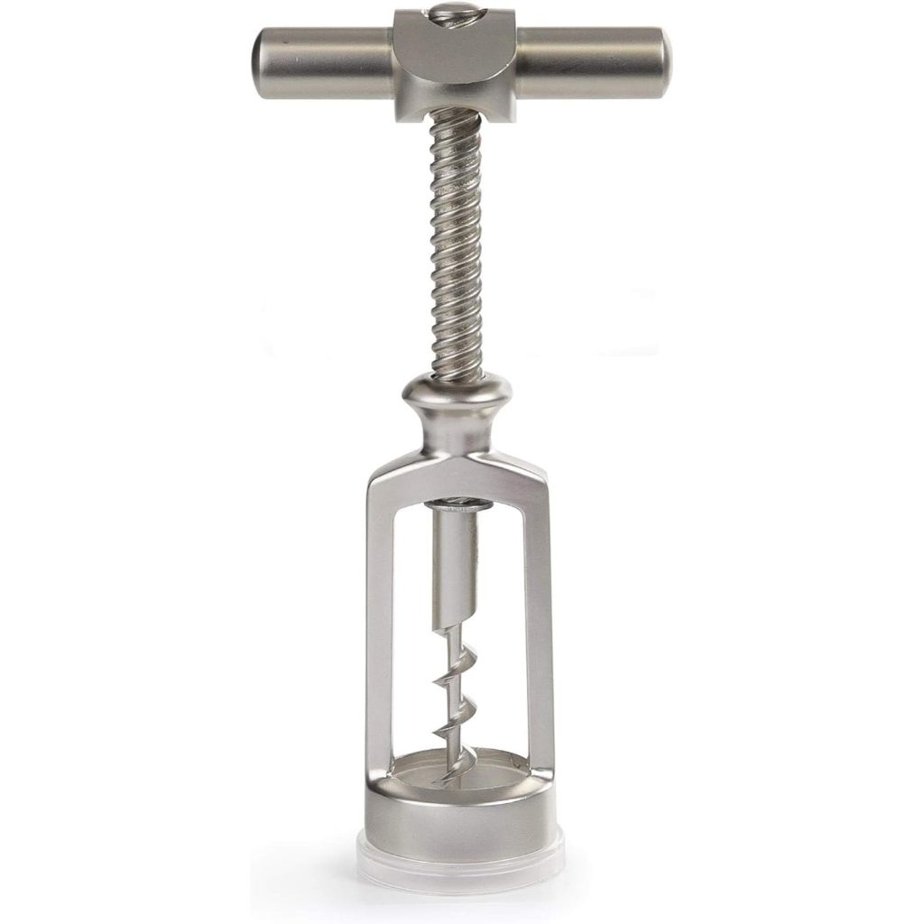 ibili 695040ที่เปิดไวน์SELFPULL( มีส่งฟรี)นำเข้าจากสเปน มาตรฐานยุโรป มีรับประกัน 1 ปี