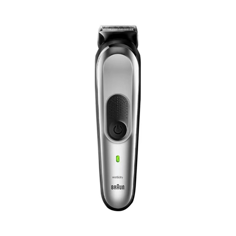 ปัตตาเลี่ยน เครื่องตัดผม trimmer BRAUN  MGK3021