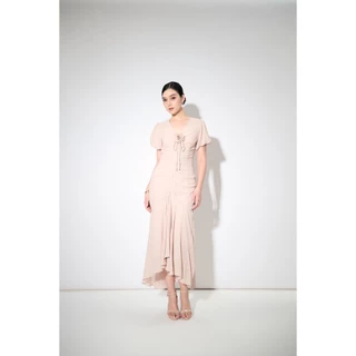 Firrr-June dress-ชุดใส่เที่ยว ชุดออกงาน ชุดเพื่อนเจ้าสาว