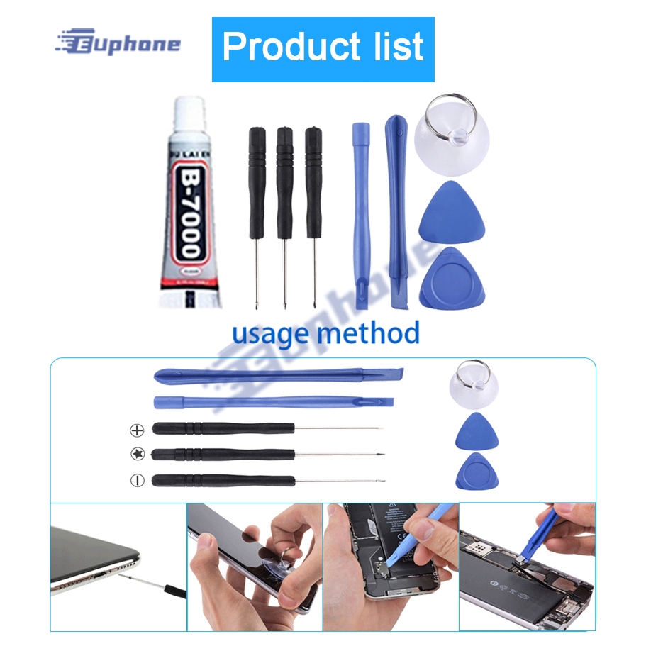 หน้าจอ Lcd สำหรับ Xiaomi Poco M4 Pro 4G อะไหล่จอ จอชุด จอPoco M4Pro 4G พร้อมทัชสกรีน จอ + ทัช เสียวหมี่ PocoM4Pro(4G) - รูปที่ 5