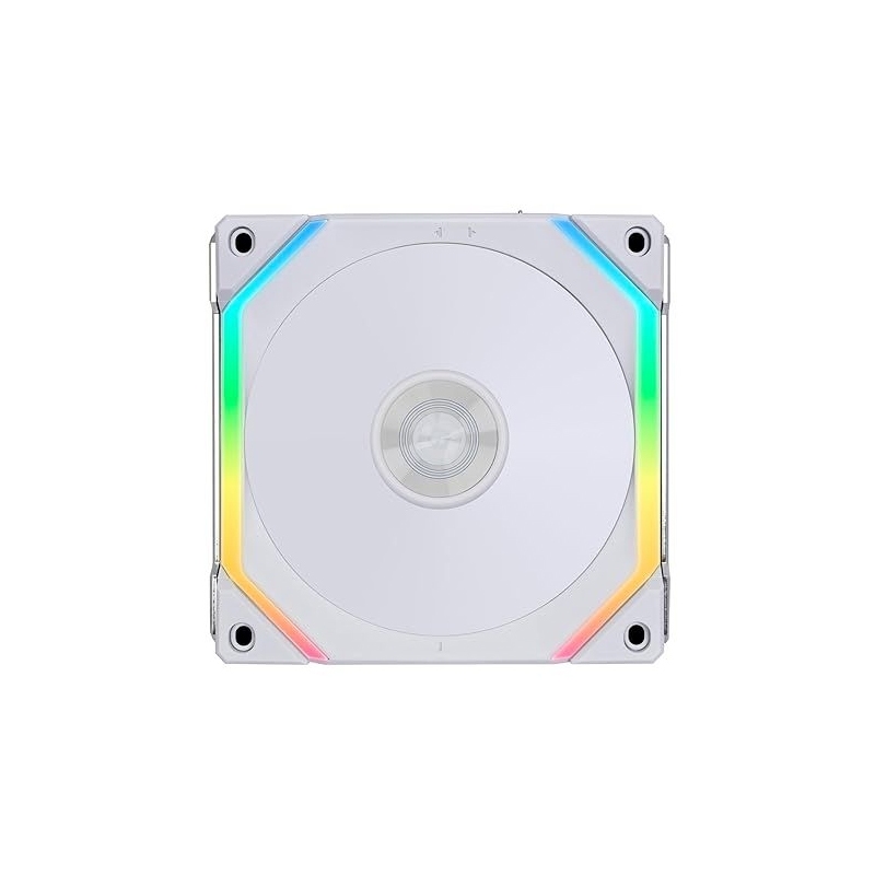 LIAN-LI UNI FAN SL V2 120MM REVERSE BLADE *พัดลม (UF-RSL120 V2)