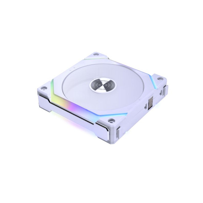 LIAN-LI UNI FAN SL V2 120MM *พัดลม (SL120 V2)