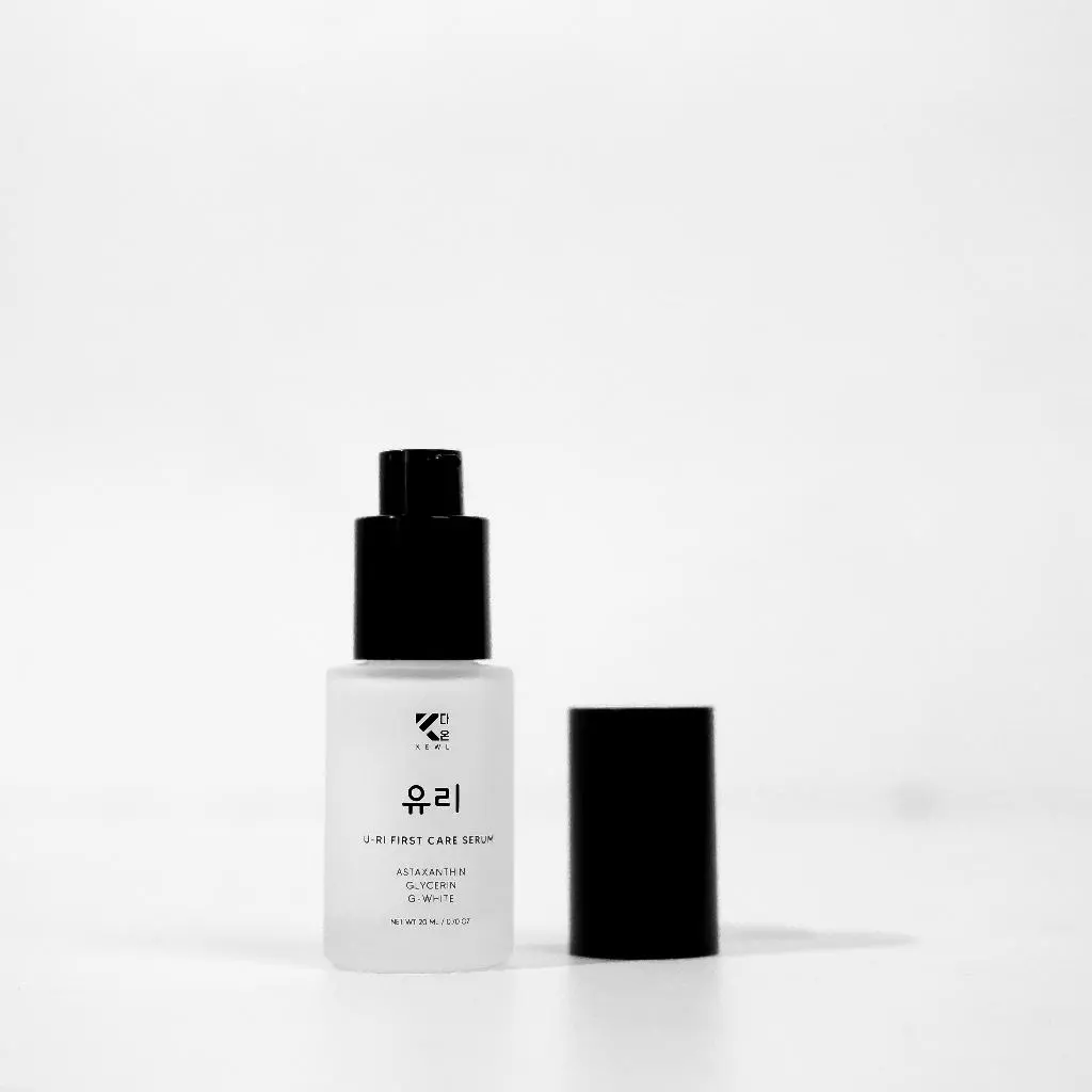 เซรั่มคอลลาเจน ลดฝ้า หน้าขาวใส KEWL skincare เซรั่มคอลลาเจนยูริ แบรนด์คีว สกินแคร์ thumbnail 6