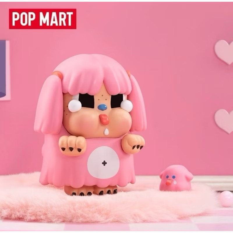 Crybaby Monster Tears [SWEET WERE WOLF] เช็คการ์ดไม่แกะซอง