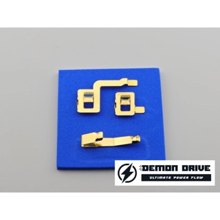 Demon Drive สะพานไฟหมก Super FM (SFM) เนื้อสปริงเด้งๆ ไม่ย้ว…