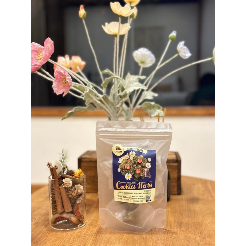 Cookies herb คุ๊กกี้ทิมโมทีซุปเปอร์พรีเมี่ยม🌹
