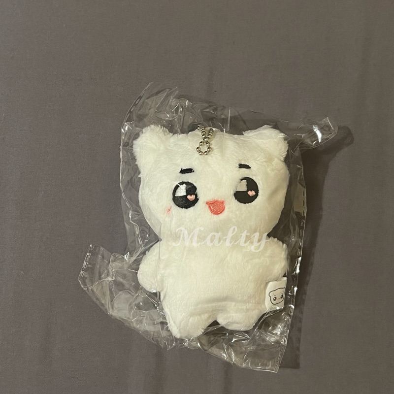 Heart Tyongya - ตุ๊กตาทยงย่าหัวใจ 10 cm ของใหม่ พร้อมส่ง