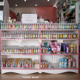 น้ำหอมดีว่า DIVA PERFUME ของแท้100% มีสินค้าพร้อมส่ง