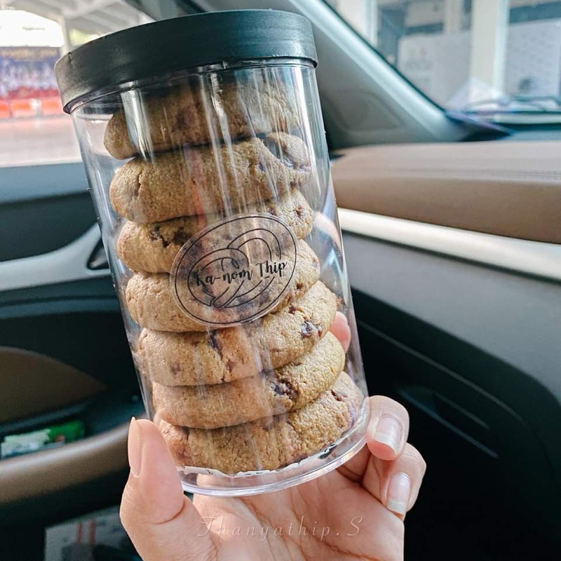 (แพ็ค 12 ใบ) กระปุกฝาเกลียวรุ่น 0791  0777  0793