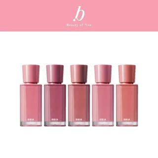 Bbia Glow Tint #เปีย ลิปทินท์ที่มอบฟินิชลุคโกลว์