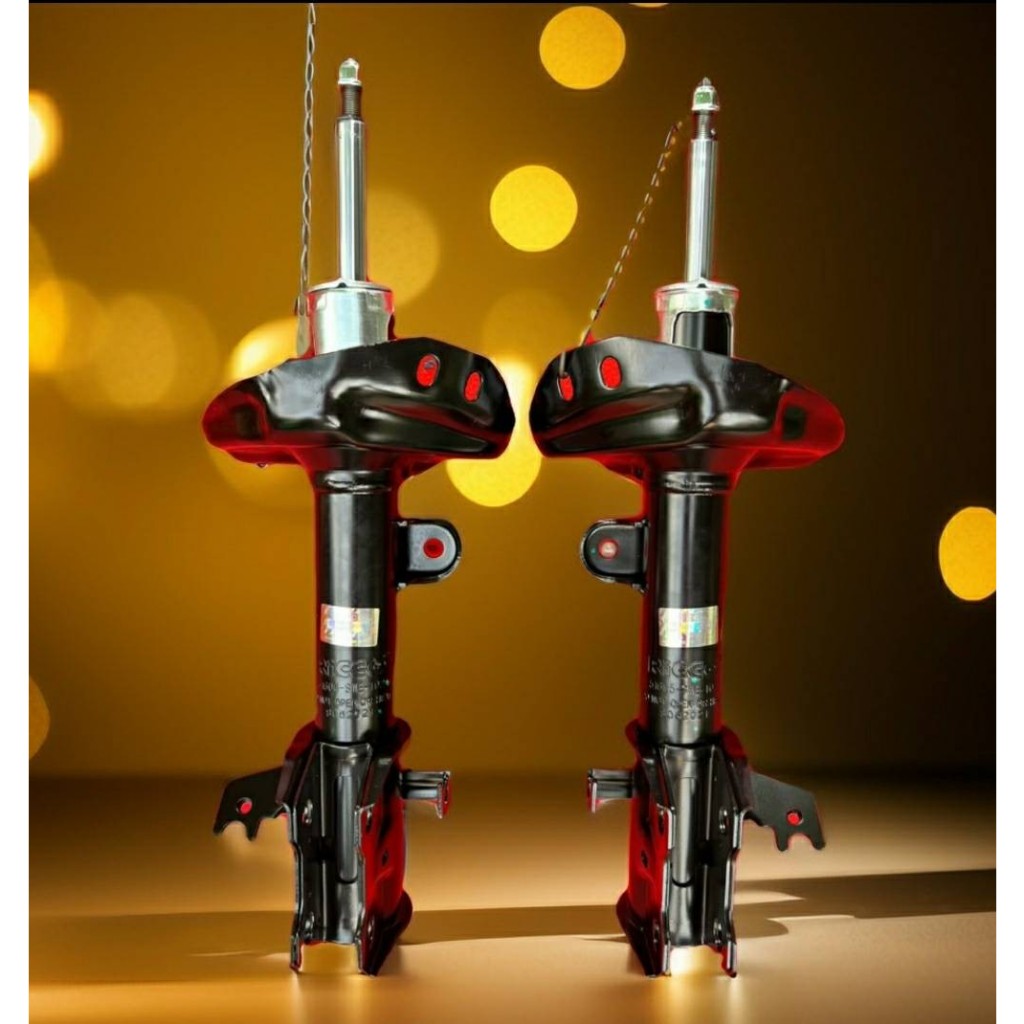 Ricco Honda CRV2007-2011 gen3 E2.0 CRV2012-2016 GEN4  ริคโค้ โช๊คอัพหน้า CRV2007-2011 CRV2012-2016