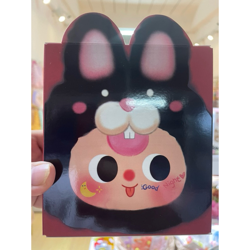 (พร้อมส่ง)Baby Three กล่องสุ่ม