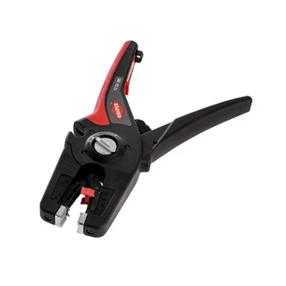 KNIPEX คีมปอกสายไฟ 16mm 1252195SB