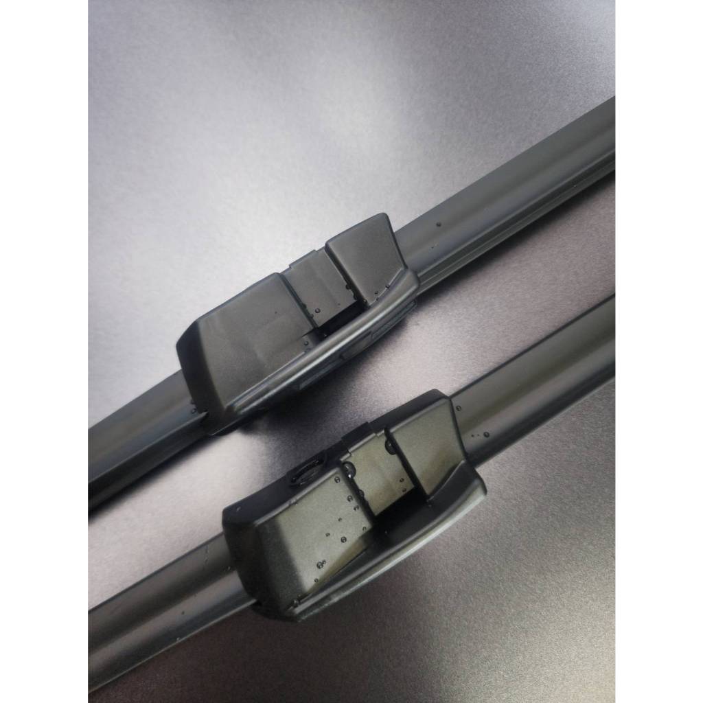 ที่ปัดน้ำฝน ใบปัดน้ำฝน BMW F10, BMW  523i, 528i, 520d, 525d ขนาด 26-18 นิ้ว ฟรี!! น้ำยาเคลือบกระจก