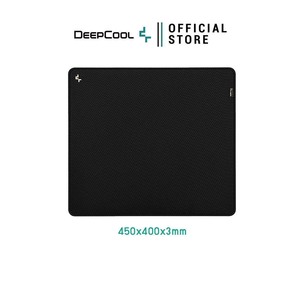 DEEPCOOL - MOUSE PAD GT910 (แผ่นรองเมาส์)