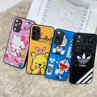 เคสมือถือรุ่น HUAWEI Y9prime Y9(2019) Y7A Y6S งาน 3D กันกระแทกลายการ์ตูน ลายสวย สินค้าส่งจากไทย