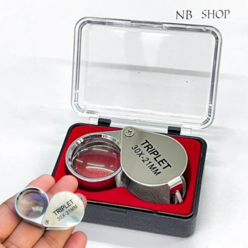 กล้องส่องทางพระ 30x กล้องzoom30x triplet