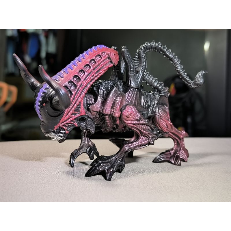 figure movie Alien 1992   kenner