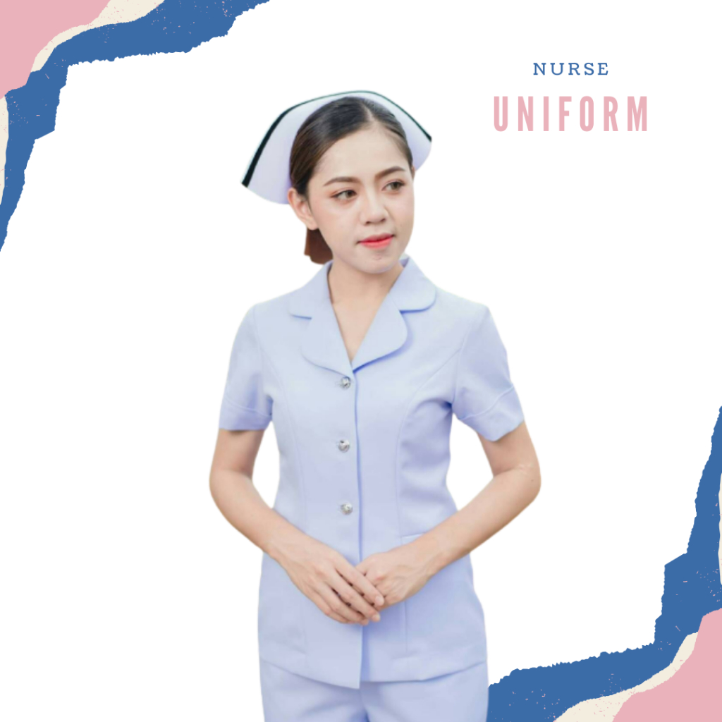 เสื้อเทเลอร์มน แขนสั้น