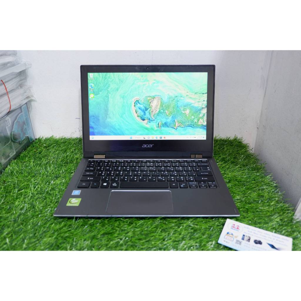 Acer Spin SP111-34N-P53K/T001