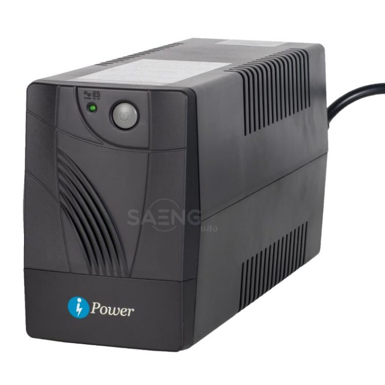 iPower UPS 1000V A I-1000E 400W