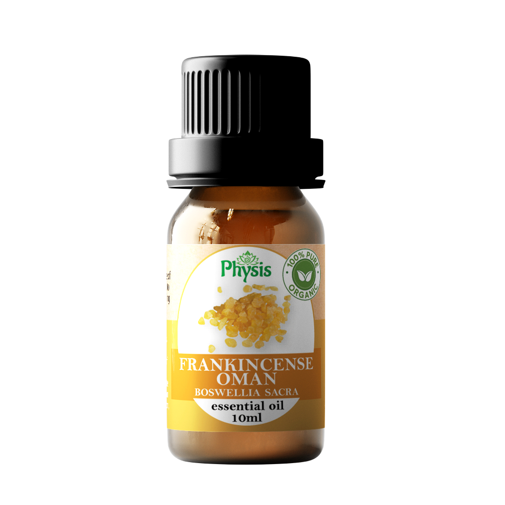 Natural Efe / Essential Oil | Frankincense Oman Oil 10ml