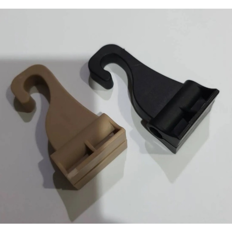 ตะขอเกี่ยวคอแบาะสำหรับ รถยนต์ SUV (Honda CRV G2 G3)  อะไหล่หรือเปลี่ยนใหม่ 【สินค้าในไทย】