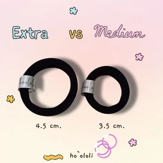 ✨️ขนาดใหม่ HO'OLOLI : MEDIUM NYLON