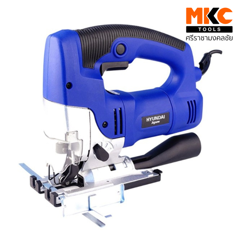 HYUNDAI เลื่อยจิ๊กซอ 750W HD-308